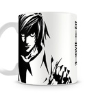 Caneca Death Note Ii
