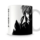 Caneca Death Note Ii
