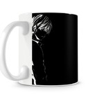 Caneca Death Note Iii