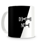 Caneca Death Note Iii