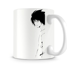 Caneca Death Note Iii