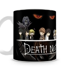 Caneca Death Note Iv