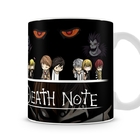 Caneca Death Note Iv