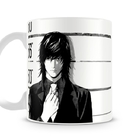 Caneca Death Note Prision