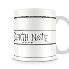 Caneca Death Note Prision