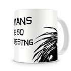 Caneca Death Note Riuk Humans