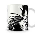 Caneca Death Note Riuk Humans