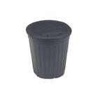 Caneca Delta Light Insul Mug Cinza