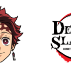 Caneca Demon Slayer 325ml Branca Cerâmina Anime