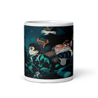Caneca Demon Slayer Modelo 01