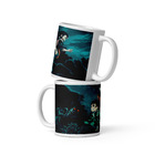 Caneca Demon Slayer Modelo 01