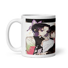 Caneca Demon Slayer Modelo 03