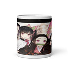 Caneca Demon Slayer Modelo 03