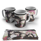 Caneca Demon Slayer Modelo 03