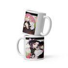 Caneca Demon Slayer Modelo 03