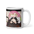 Caneca Demon Slayer Modelo 03