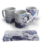 Caneca Demon Slayer Modelo 06