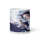 Caneca Demon Slayer Modelo 06