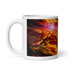 Caneca Demon Slayer Modelo 07