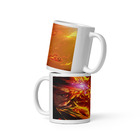 Caneca Demon Slayer Modelo 07