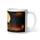 Caneca Demon Slayer Modelo 08