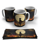 Caneca Demon Slayer Modelo 08