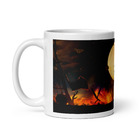Caneca Demon Slayer Modelo 08