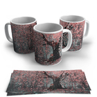 Caneca Demon Slayer Modelo 09