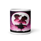 Caneca Demon Slayer Modelo 10