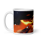 Caneca Demon Slayer Modelo 16
