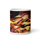 Caneca Demon Slayer Modelo 16