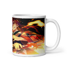 Caneca Demon Slayer Modelo 16