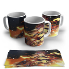 Caneca Demon Slayer Modelo 16