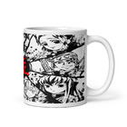 Caneca Demon Slayer Modelo 17