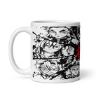 Caneca Demon Slayer Modelo 17