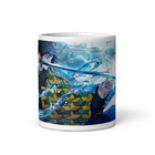 Caneca Demon Slayer Modelo 21