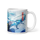 Caneca Demon Slayer Modelo 21