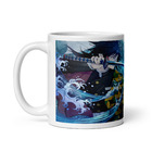 Caneca Demon Slayer Modelo 21