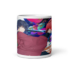 Caneca Demon Slayer Modelo 23