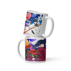 Caneca Demon Slayer Modelo 23