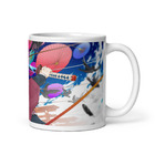 Caneca Demon Slayer Modelo 23