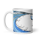 Caneca Demon Slayer Modelo 27