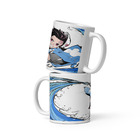 Caneca Demon Slayer Modelo 27