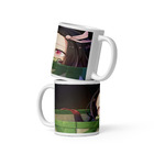 Caneca Demon Slayer Modelo 29