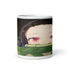 Caneca Demon Slayer Modelo 29