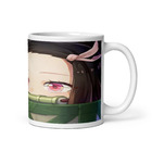 Caneca Demon Slayer Modelo 29
