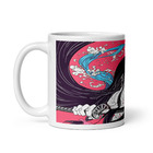 Caneca Demon Slayer Modelo 30