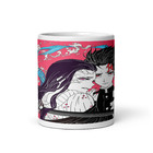 Caneca Demon Slayer Modelo 30