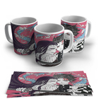 Caneca Demon Slayer Modelo 30
