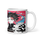 Caneca Demon Slayer Modelo 30
